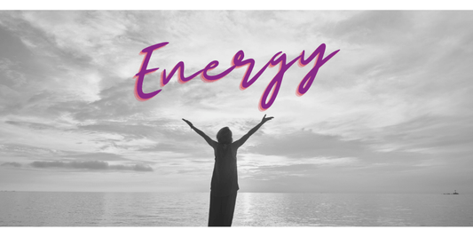 How and What is the Energy that Drives Us