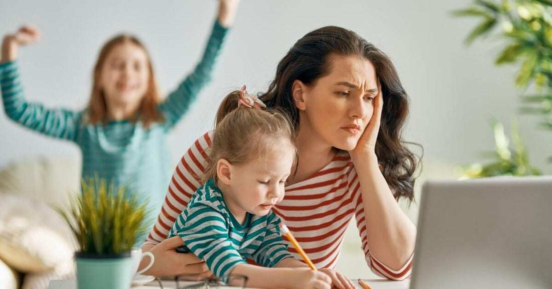 Fatigue fighters, busy moms who need a pick me up.  High frequency vibes and step to vibrate higher