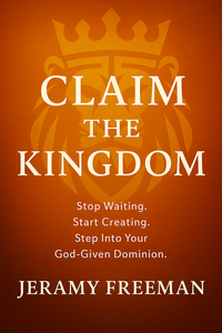 Thumbnail for Claim The Kingdom