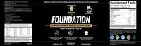 Thumbnail for FOUNDATION – Complete Protein for Complete Cellular Renewal