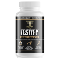 Thumbnail for Testify