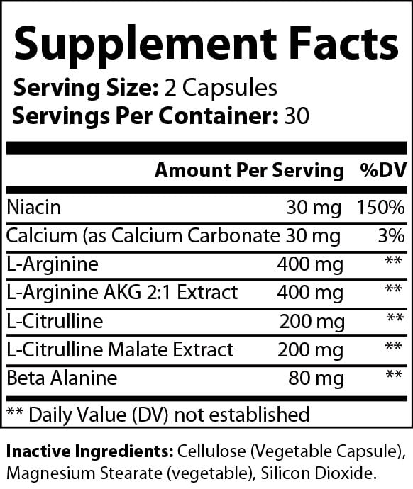One Heart Capsule