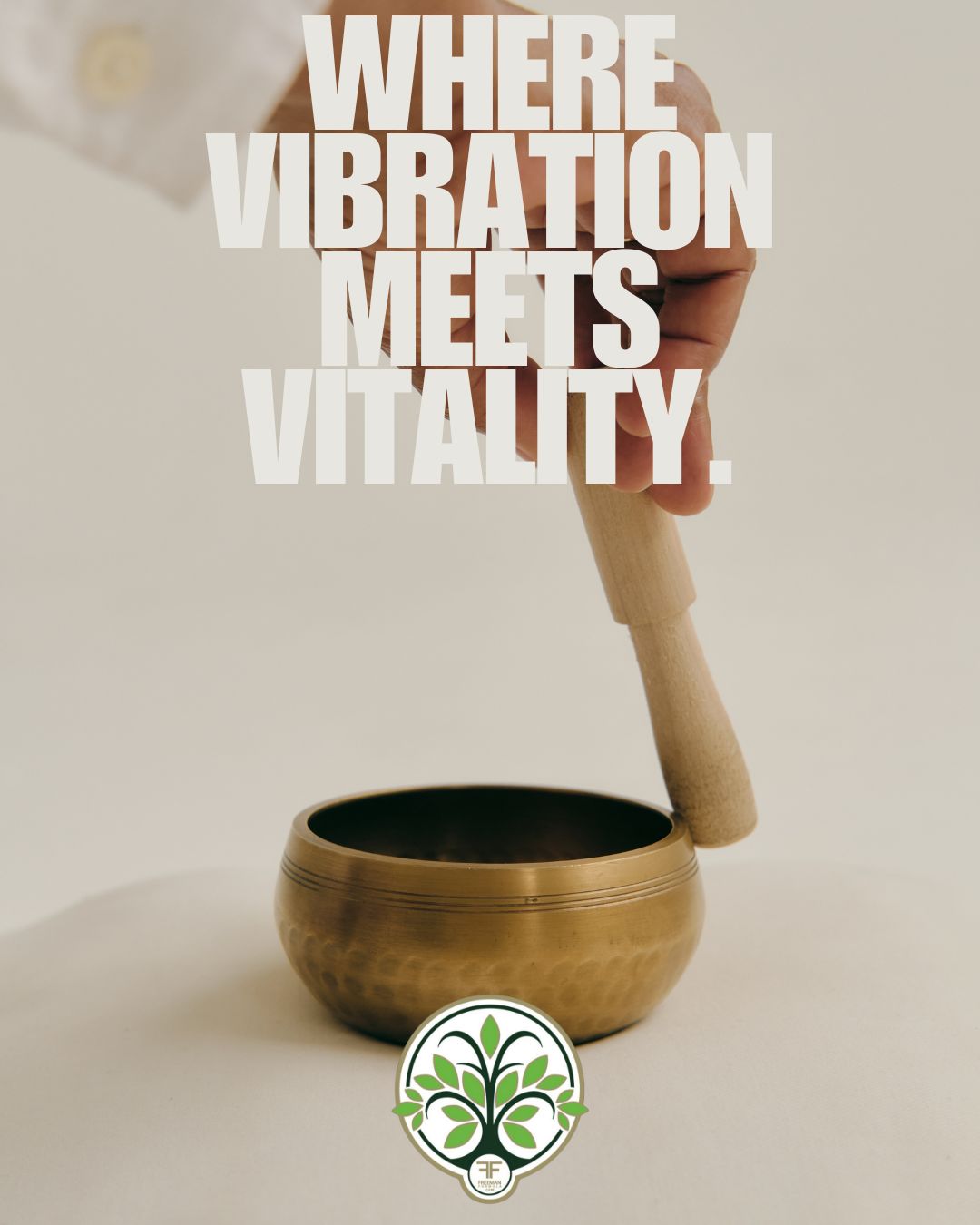 Organic High Frequency Super Food- "Edible Gold" 150–200 MHz Daily Green Superfood