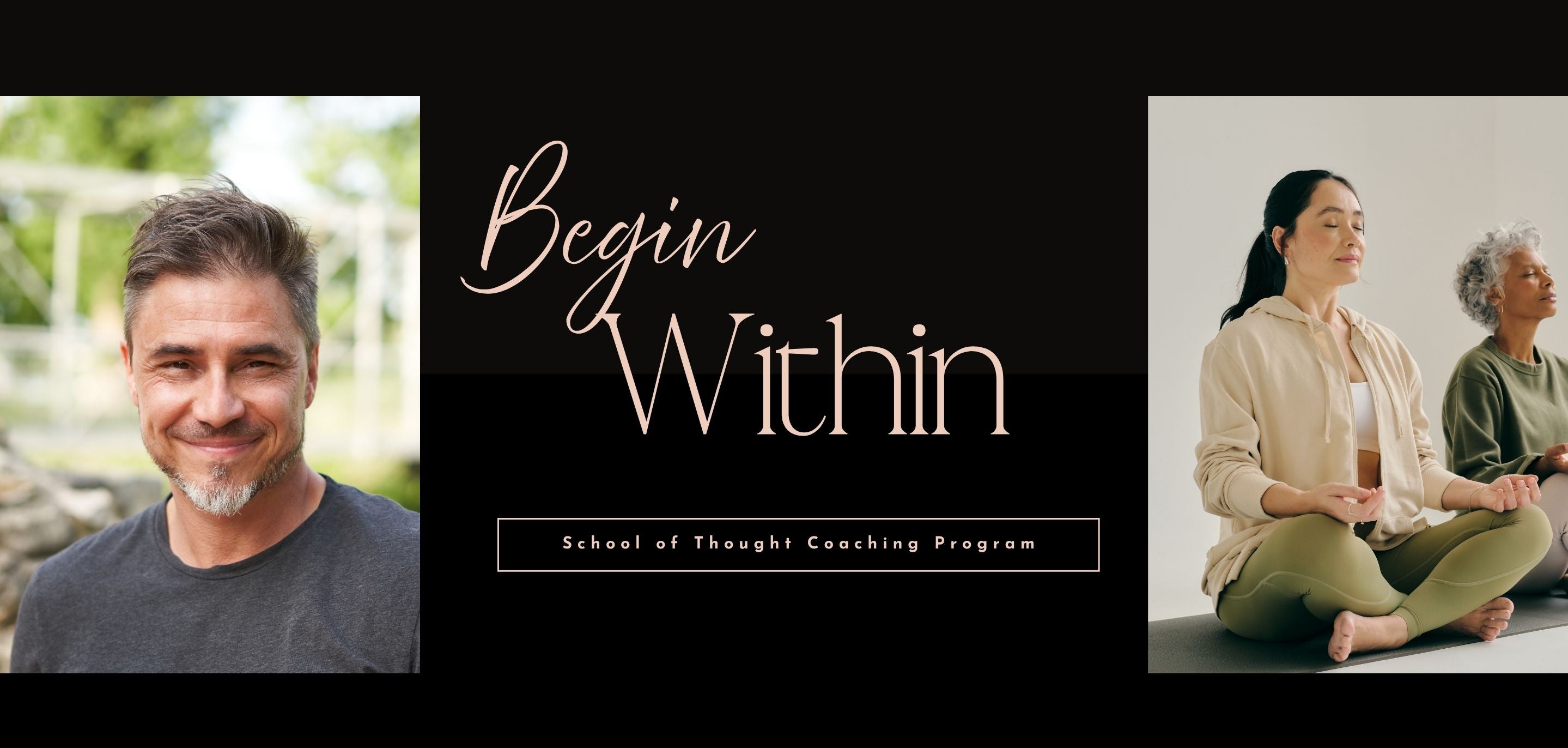 New coaching program, school of thought 