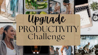 Thumbnail for The Productive Mind: 6-Week Productivity Challenge, A Performance System for Busy Professionals