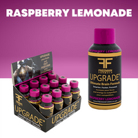 Thumbnail for Upgrade Brain Formula – Natural Nootropic for Focus, Clarity & Daily Brain Power