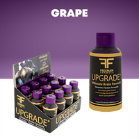 Thumbnail for Upgrade Brain Formula – Natural Nootropic for Focus, Clarity & Daily Brain Power