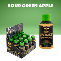 Thumbnail for Upgrade Brain Formula – Natural Nootropic for Focus, Clarity & Daily Brain Power