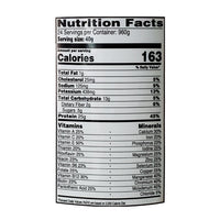 Thumbnail for Orange Creamsicle Complete Meal Replacement | 24 Serving Container